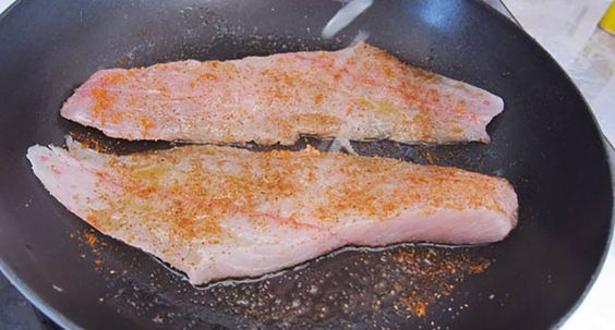 What Is Redfish And How To Make It