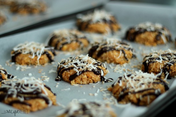 why-are-my-no-bake-cookies-dry