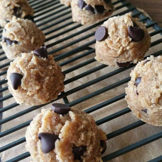 why-are-my-no -bake-cookies-dry