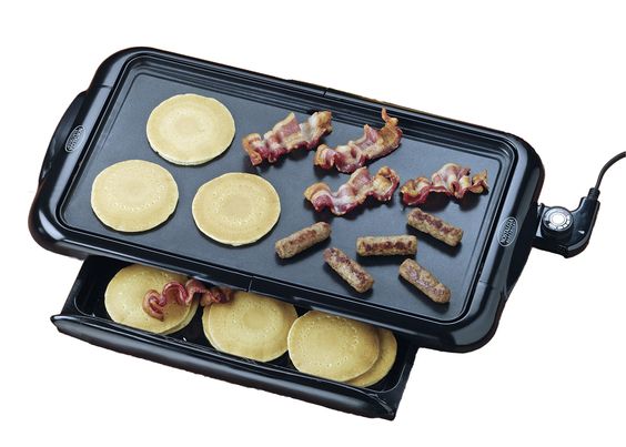 Best-Electric- Griddle