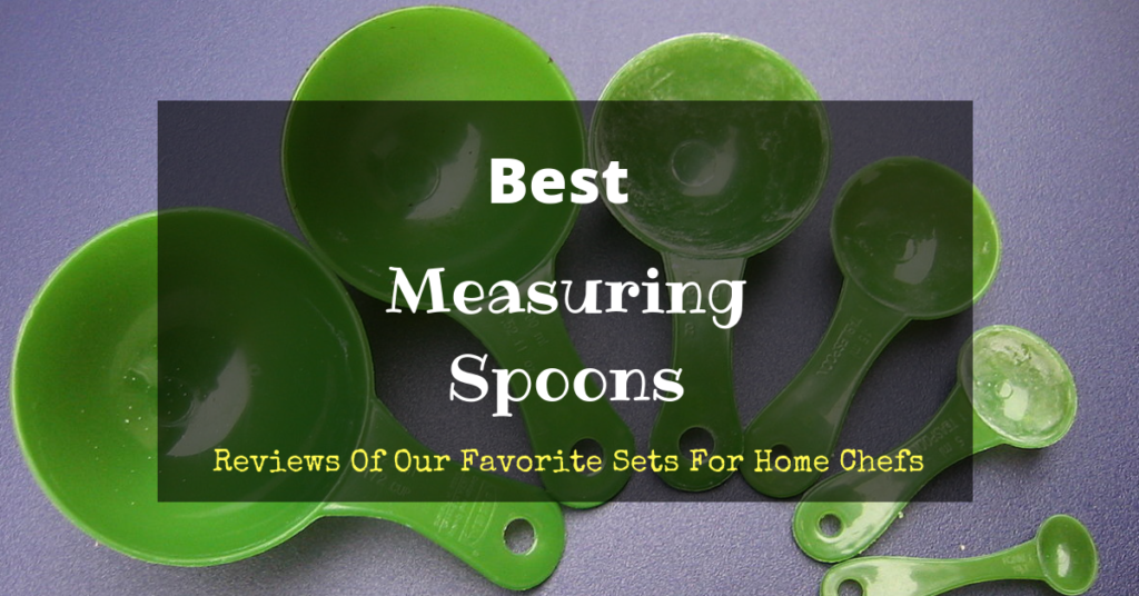 Best Measuring Spoons