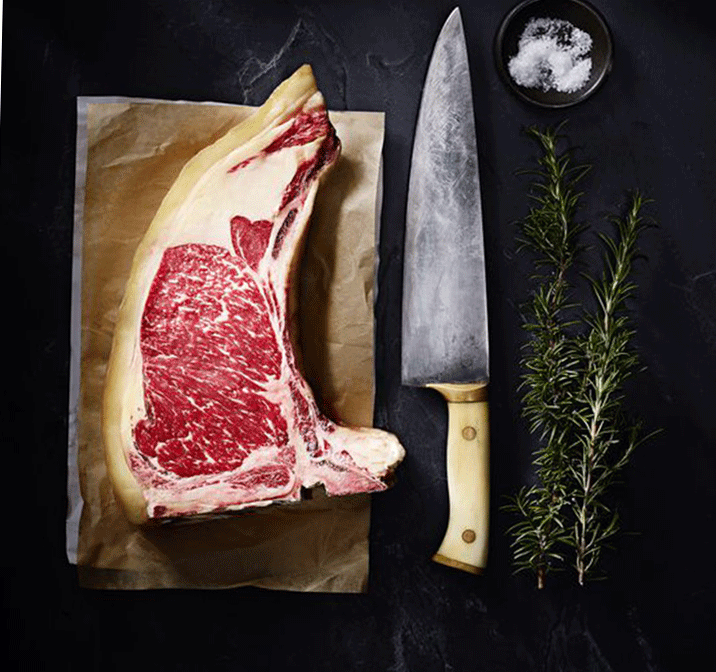 best butcher knife