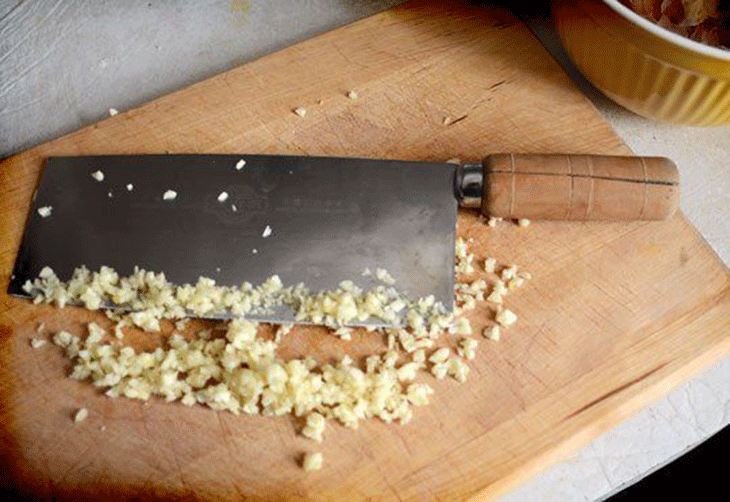 best chinese cleaver