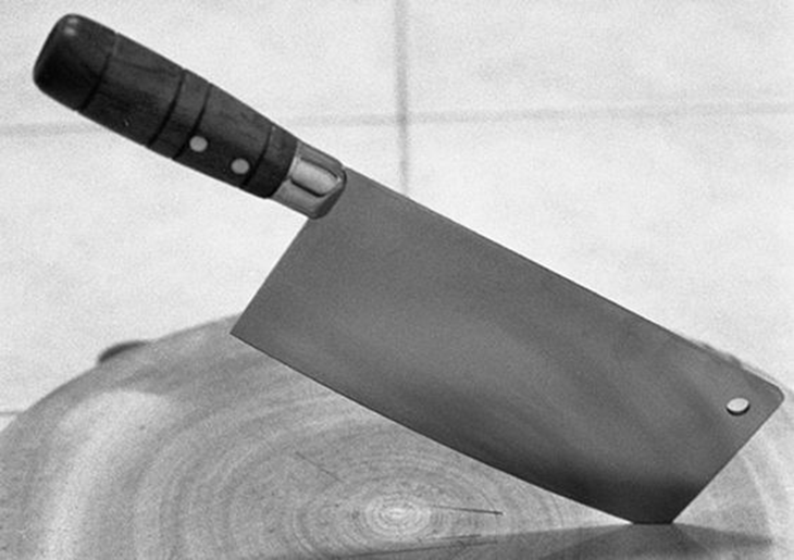 best chinese cleaver