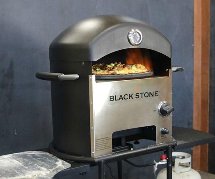 coolabah pizza oven