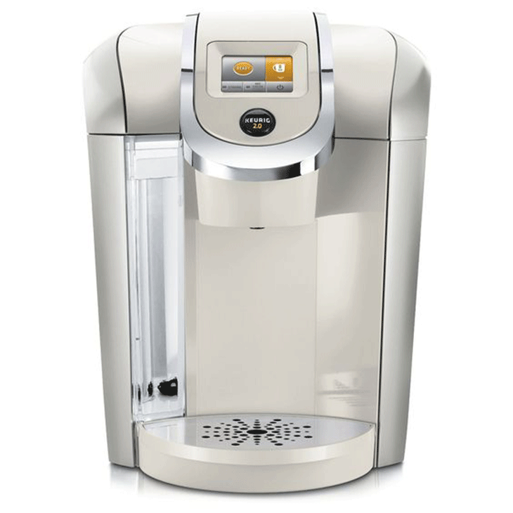 Keurig K475 Review - Complete Guide For You To Get