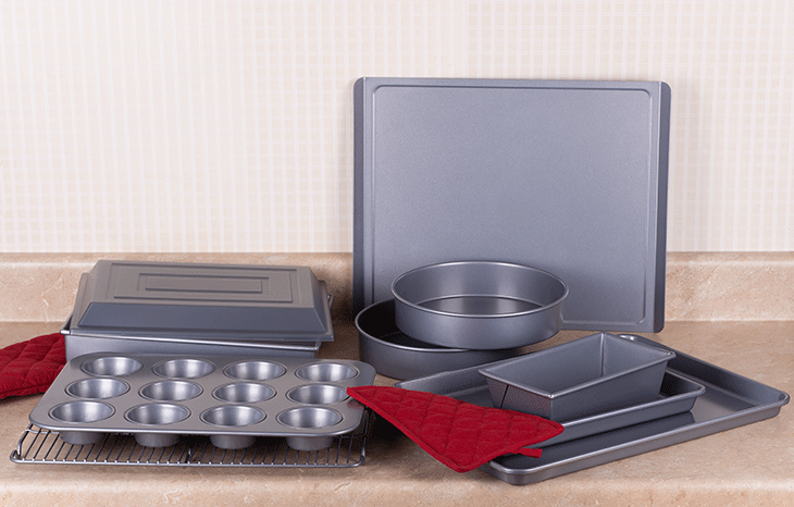 Best Bakeware Set