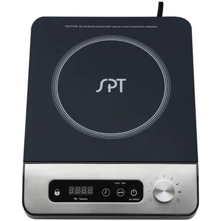 Best Hot Plates For Cooking Reviews (2020)