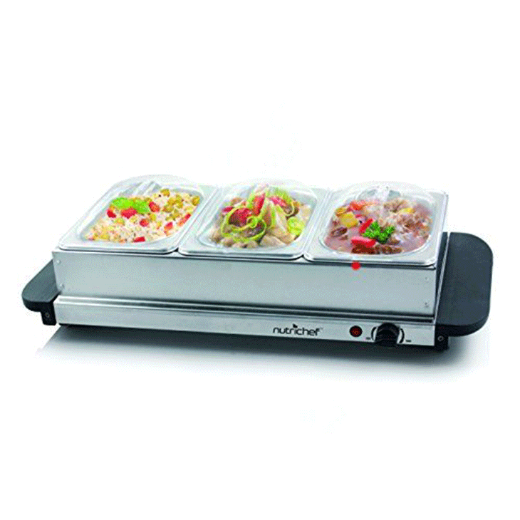 Best Hot Plates For Cooking Reviews (2020)