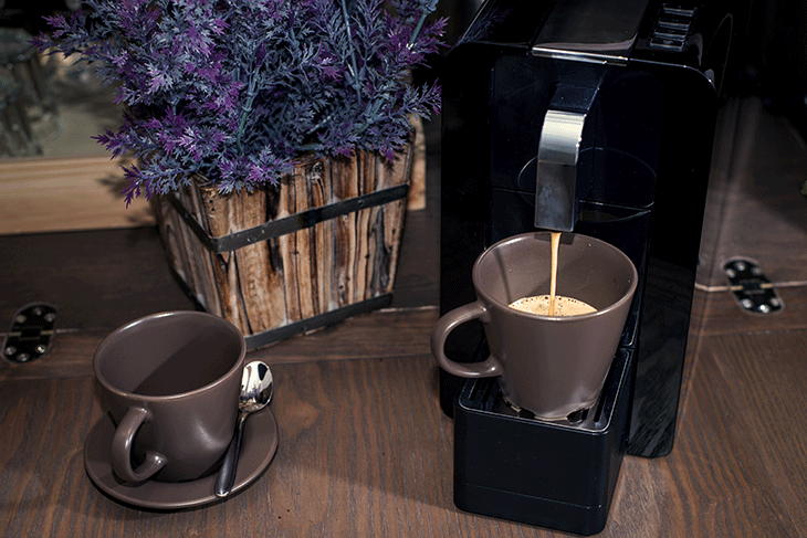 keurig k15 review