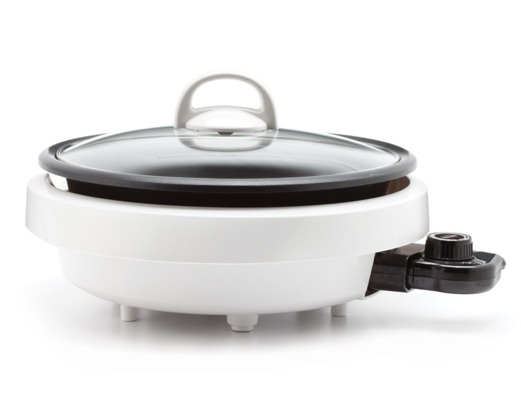 Best Hot Plates For Cooking Reviews (2020)