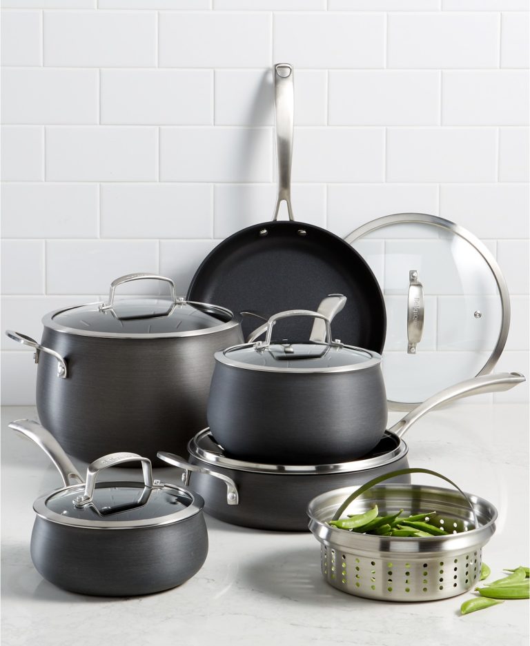 Belgique Cookware Review - The 5 Best Sets You Need To See