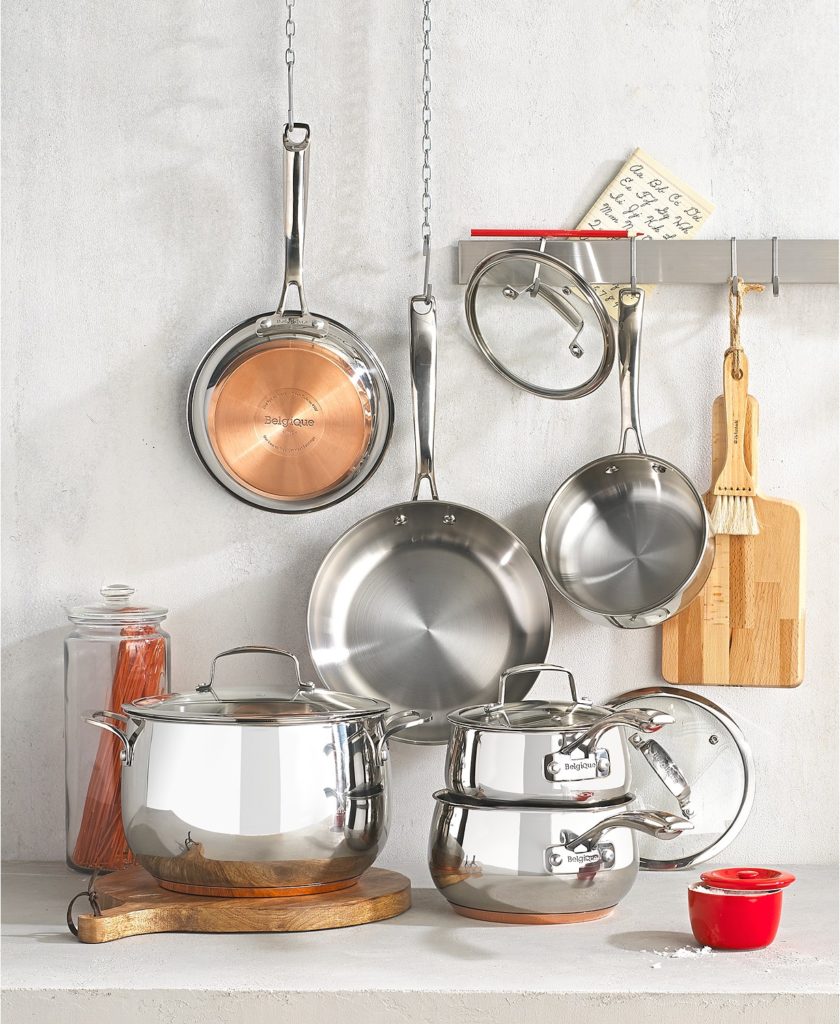 Belgique Cookware Review The 5 Best Sets You Need To See