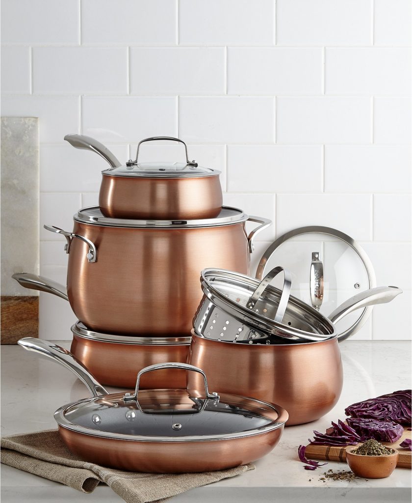 Belgique Cookware Review The 5 Best Sets You Need To See
