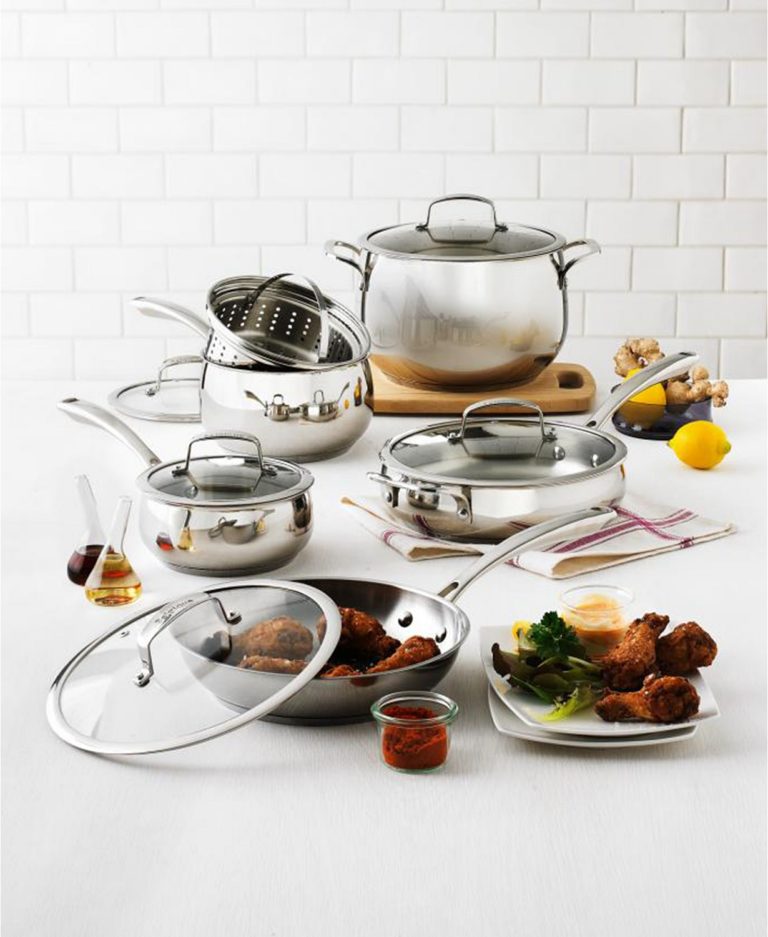 Belgique Cookware Review - The 5 Best Sets You Need To See