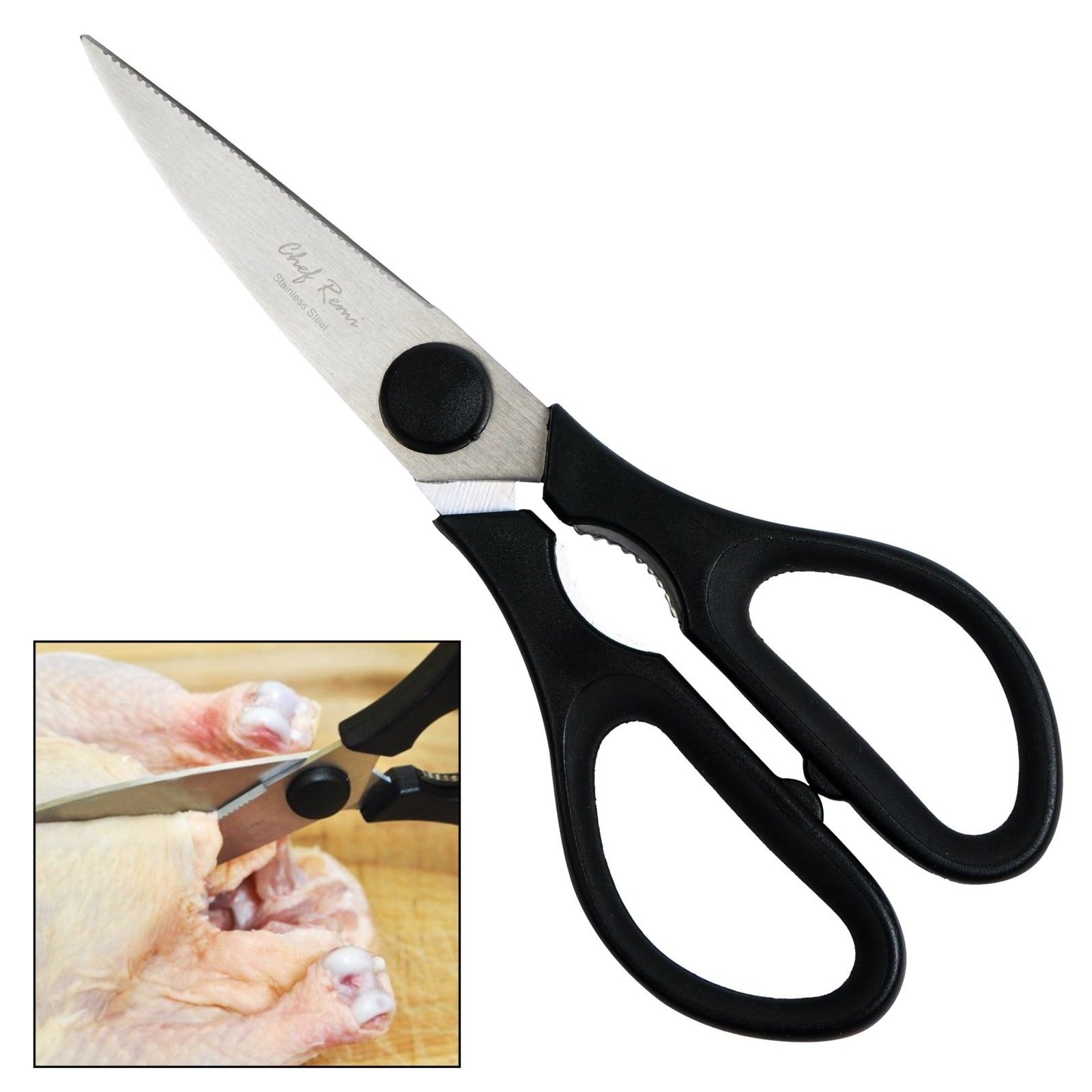 Best Poultry Shears Top Reviews 2018
