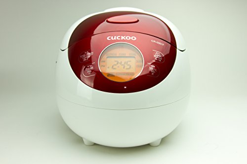 Cuckoo CR-0351FR