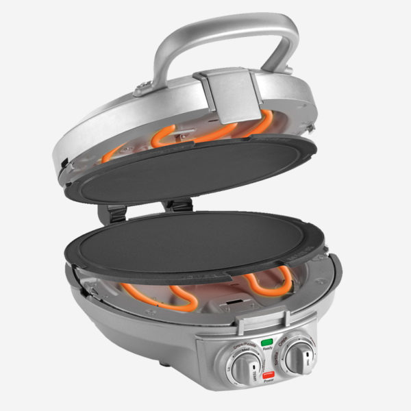 Best Pizzelle Maker Reviews (2022) The Top Irons To Buy For Home