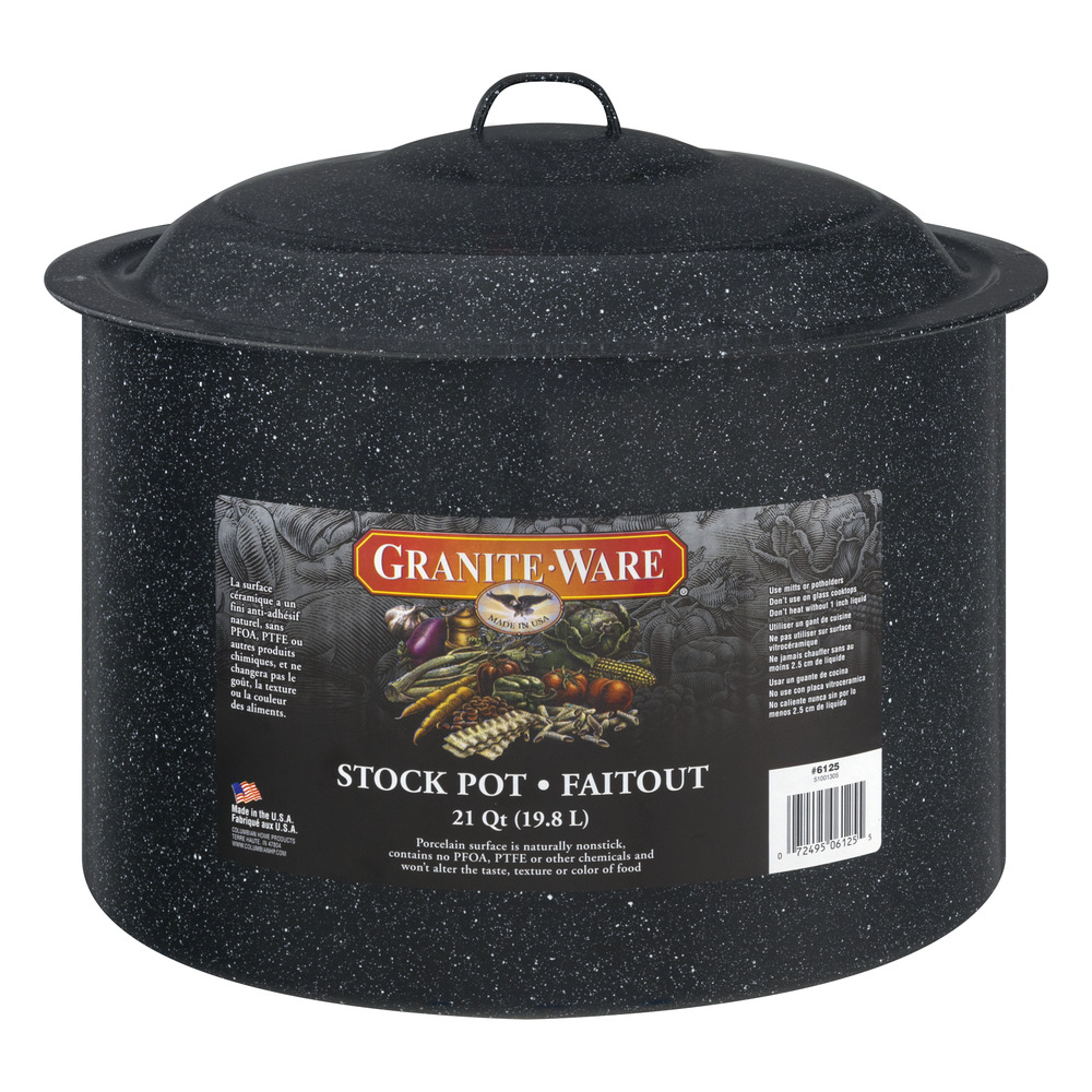 Granite Ware