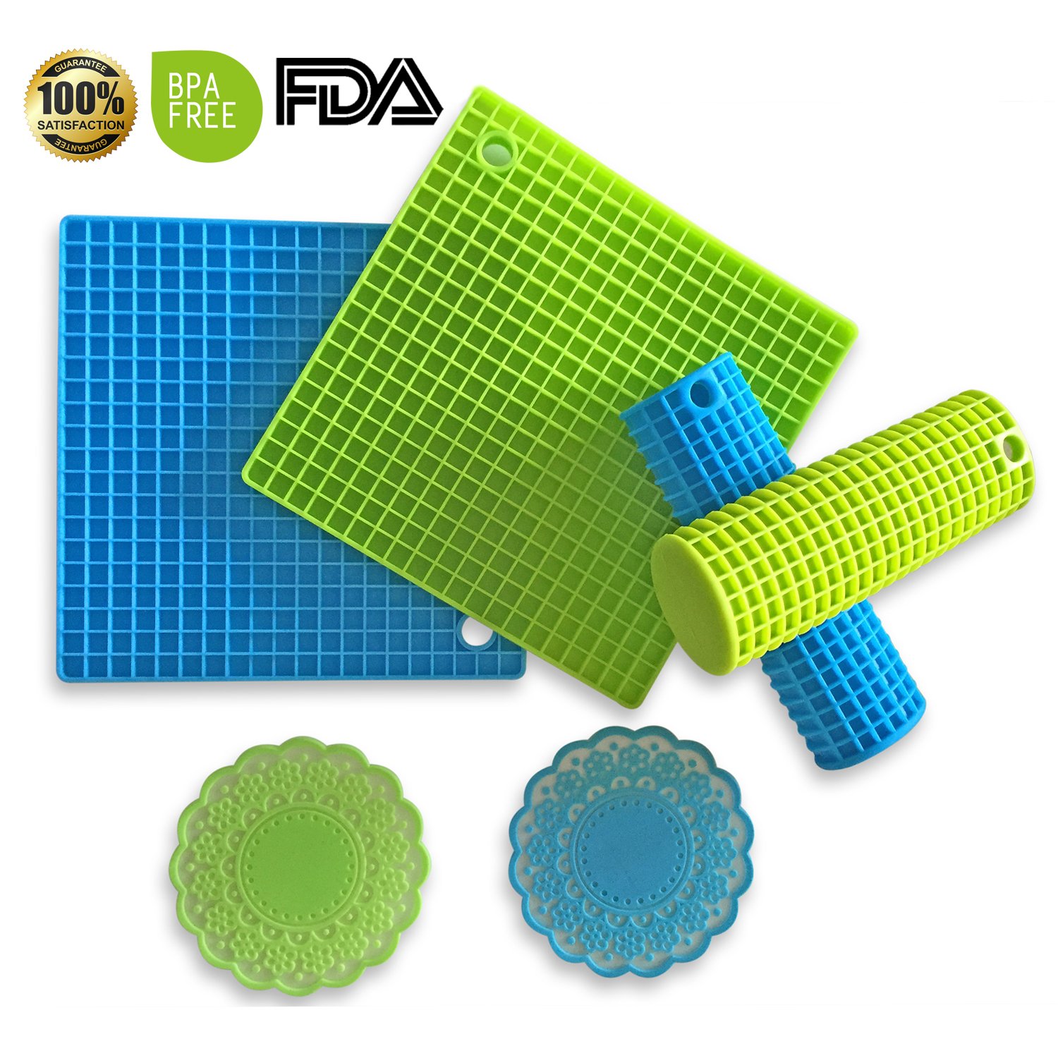 Best Pot Holders Reviews 2018