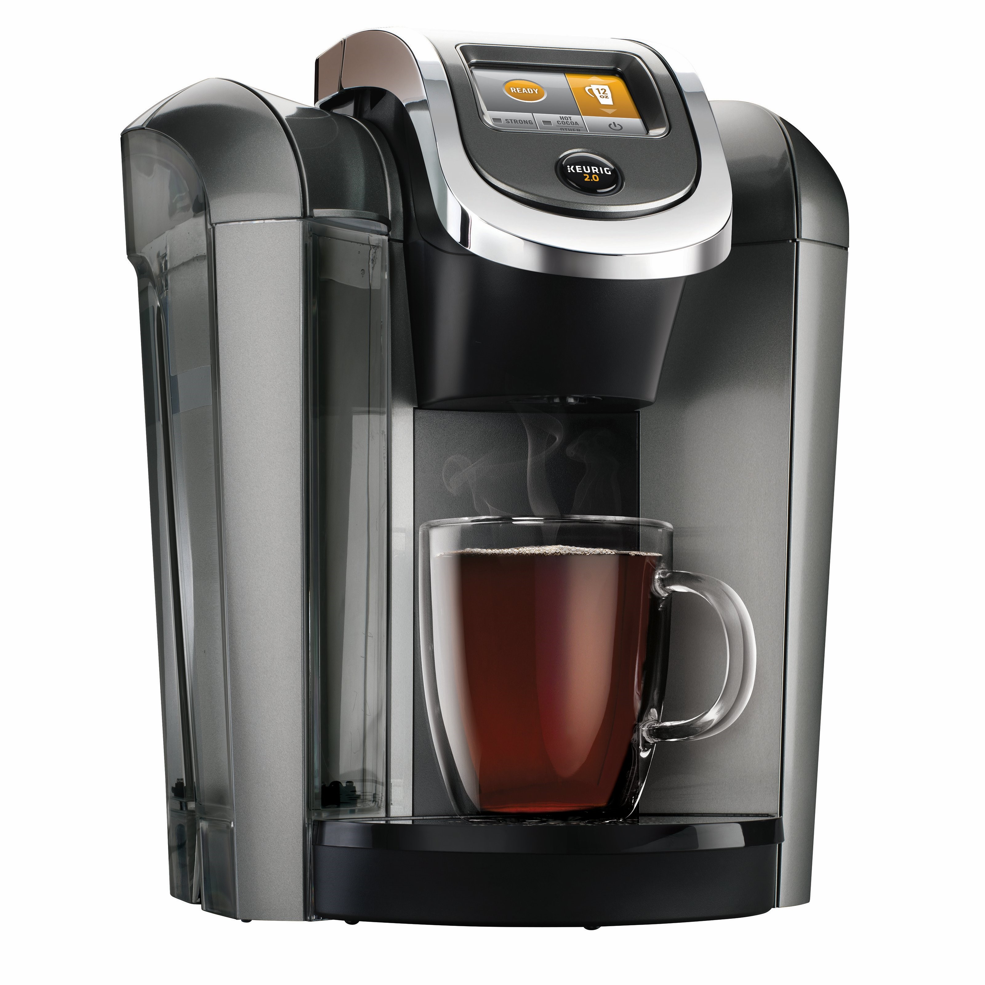 Best Keurig Coffee Maker - Top 5 Keurig Models Reviews 2018