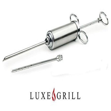 Luxe Grill