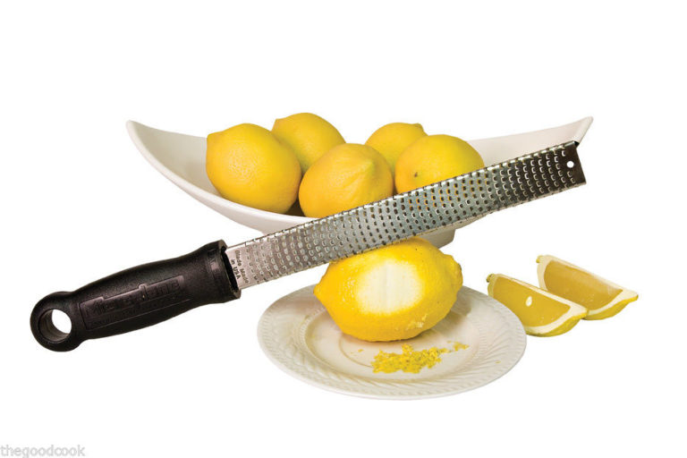 Best Zester Reviews (2022) TopRated Tools