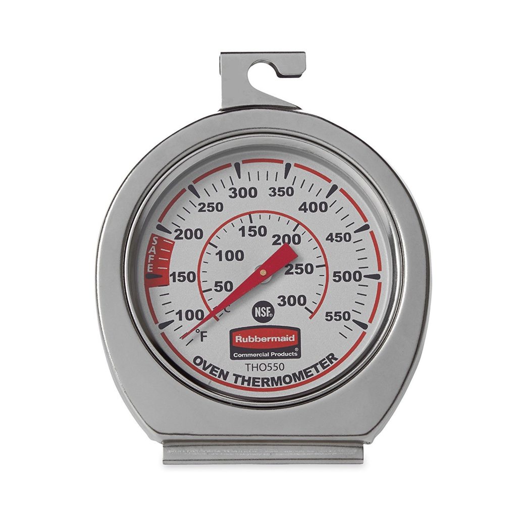 Best Oven Thermometer Reviews (2019)