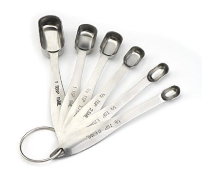 spoons