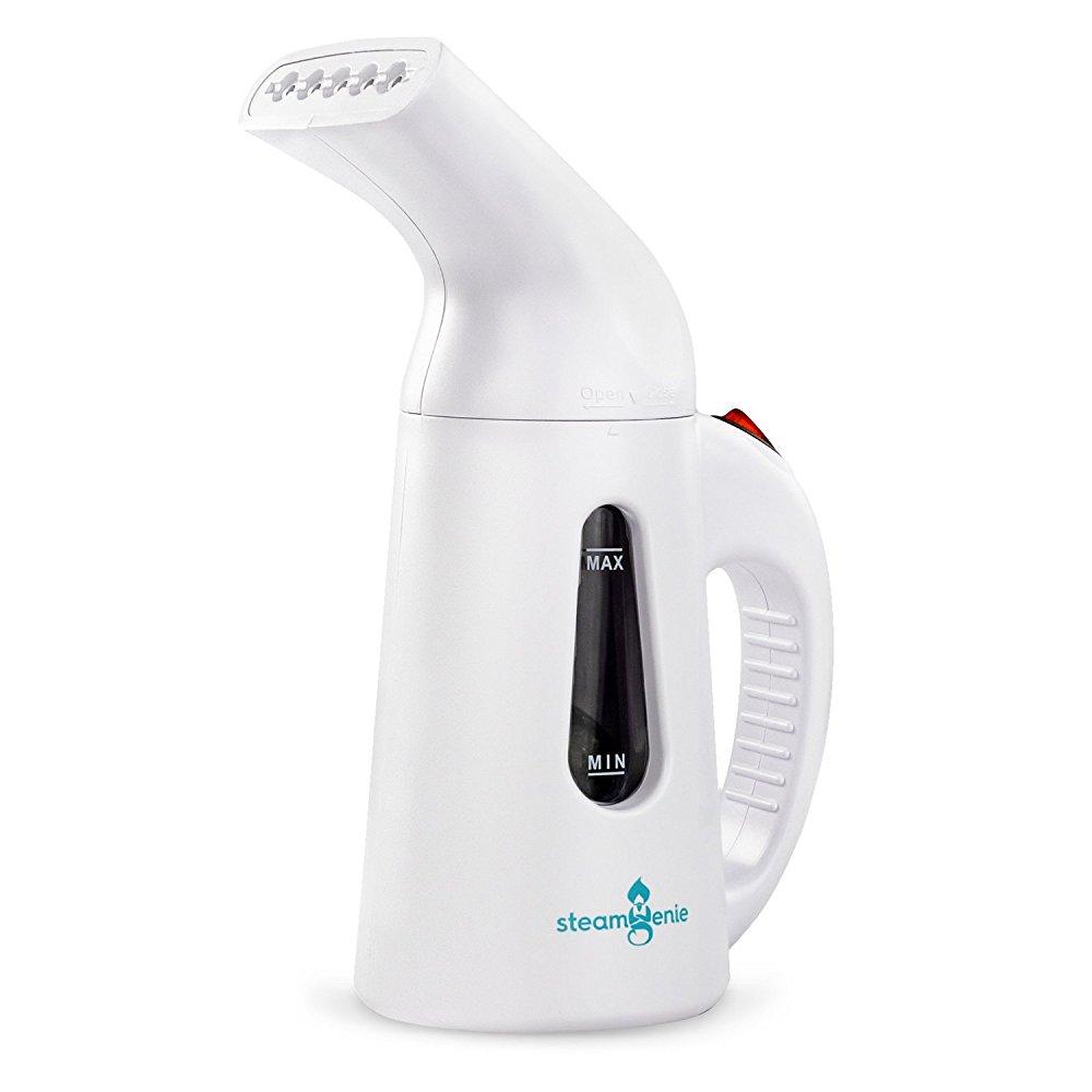 Best Clothes Steamer Reviews (2019)