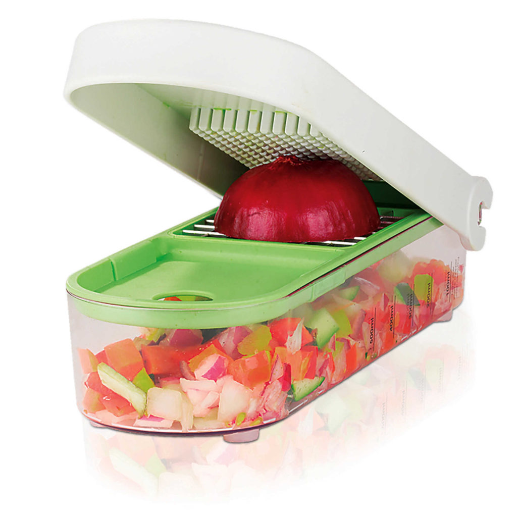 Best Vegetable Dicer The Accessories Tool in Each Family