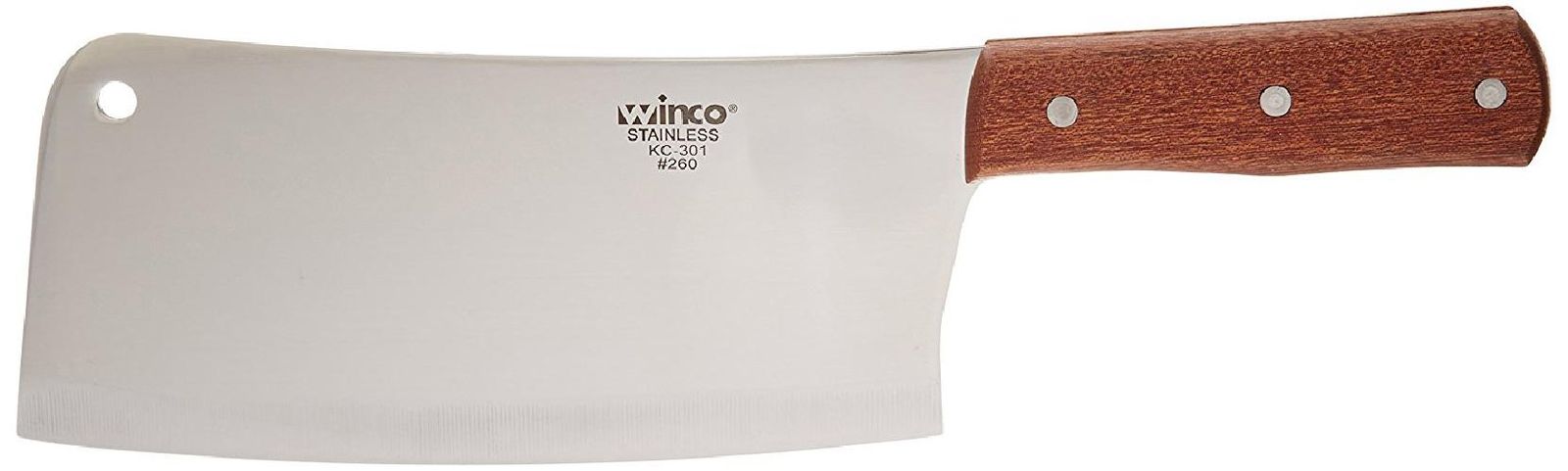 Winco 8-inch
