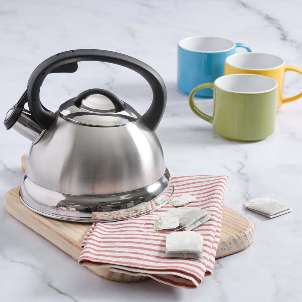 Best Induction Tea Kettle Reviews (2020)