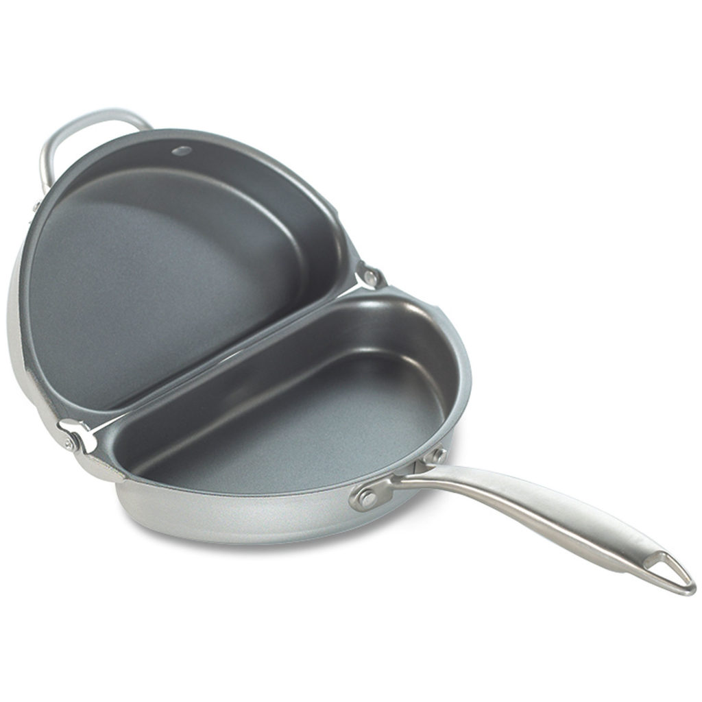 Best Omelette Pan Reviews (2022)