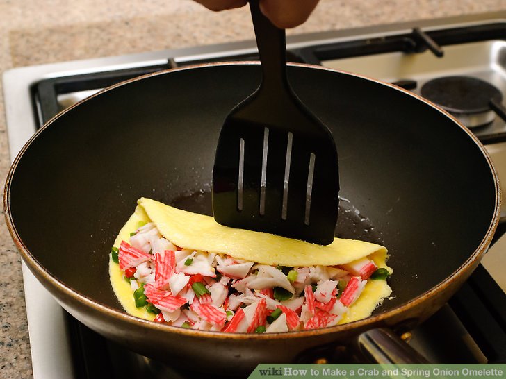 omelet pan