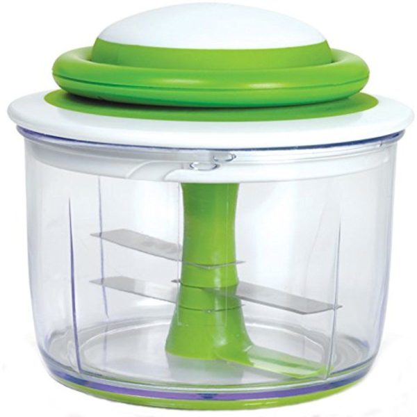 Best Vegetable Choppers Reviews (2019)