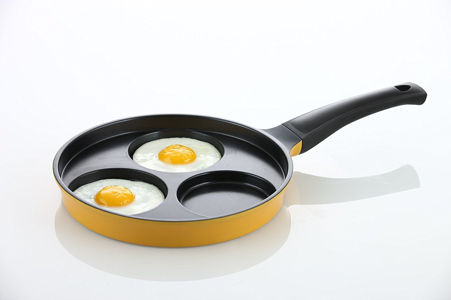 Best Frying Pan For Eggs (2019): Top-Rated Skillets Reviewed