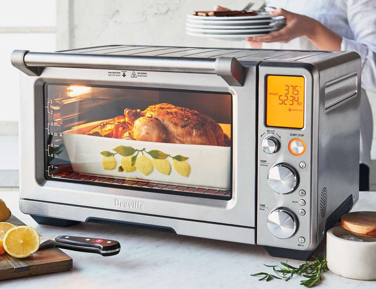 Best Convection Oven at Francis Jeffery blog