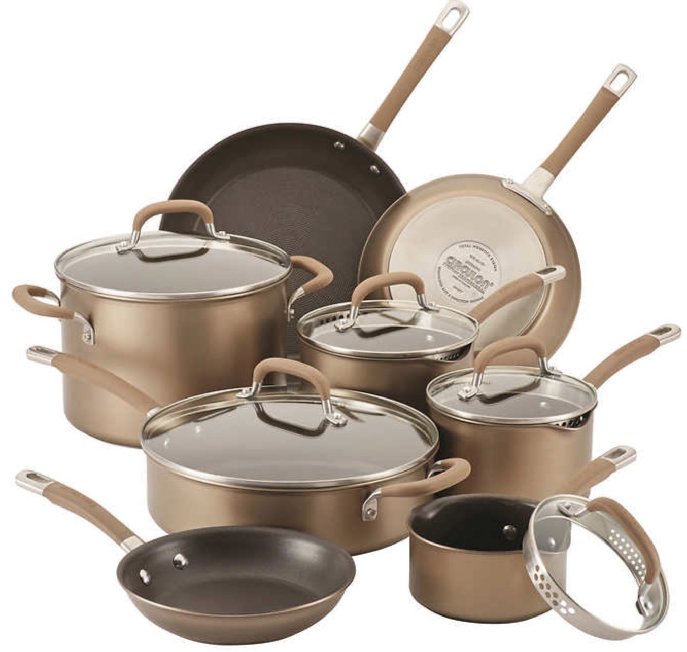 Best HardAnodized Cookware Reviews (2022)