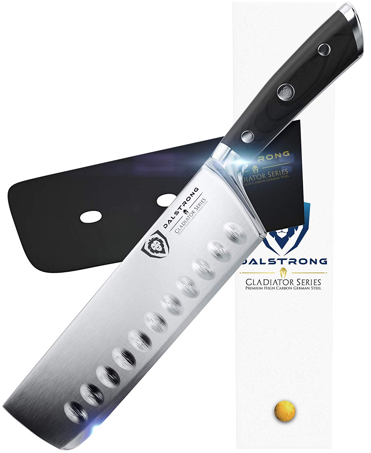Best Nakiri Knife Reviews (2019) The Top Makes & Models To Buy