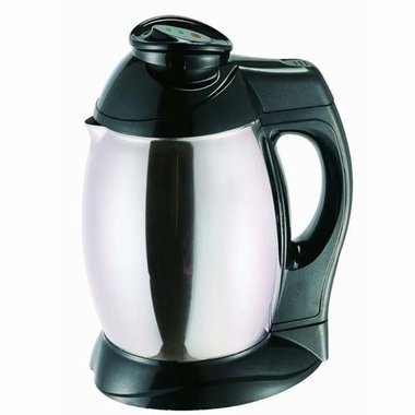 Miracle Exclusives MJ840 Automatic Soymilk Maker