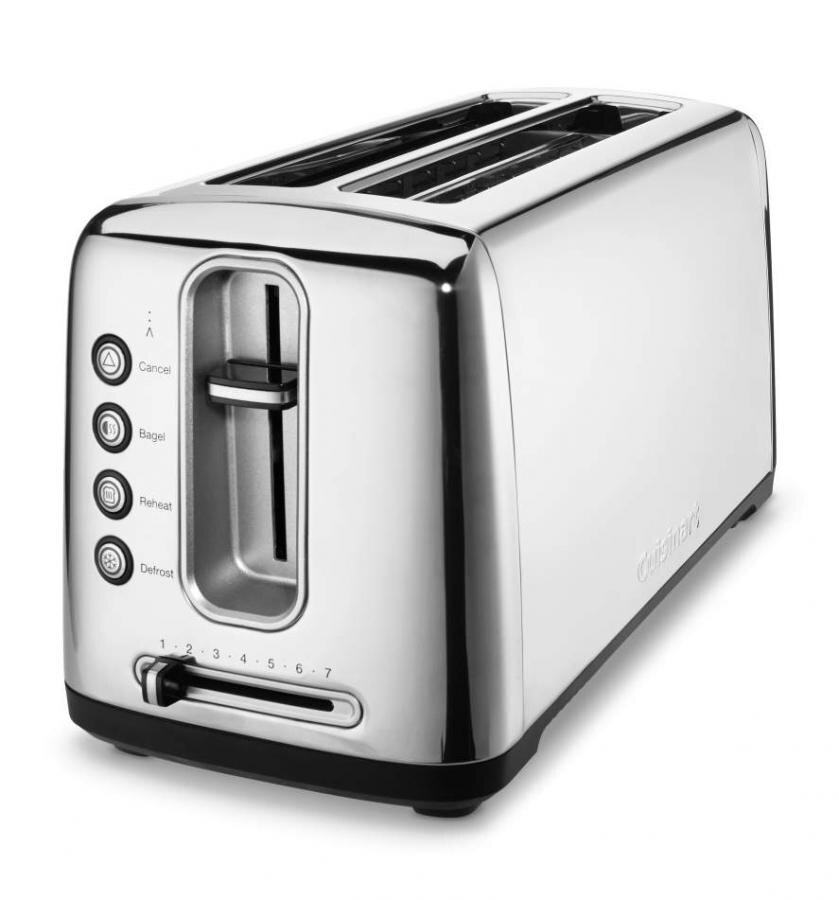 Cuisinart CPT-2400