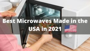 Best USA microwaves