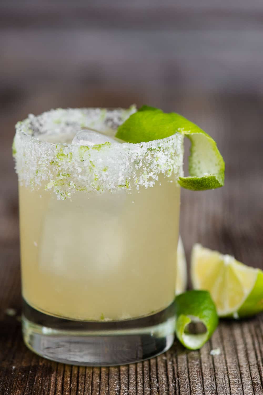 craft margarita recipes