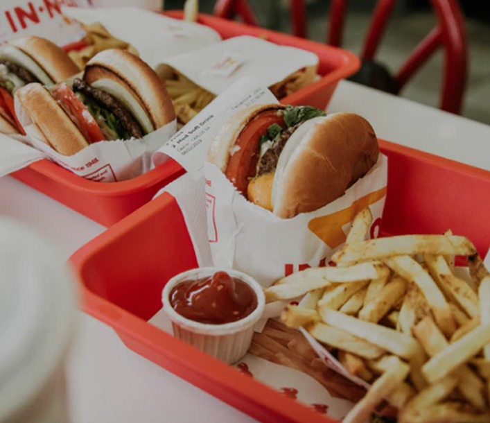 Hot Hamburger Dip Recipe