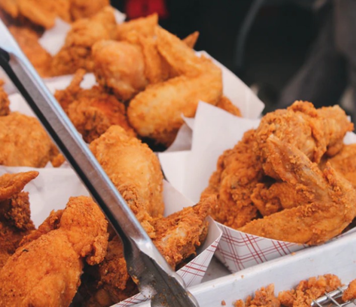 Chinese Chicken Wings Recipe Warmchef Com Chinese Chicken Wings Recipe Warmchef Com