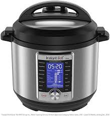 Instant Pot Ultra