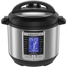 Instant Pot WIFI