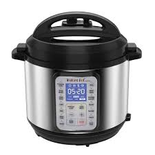 instant pot duo plus
