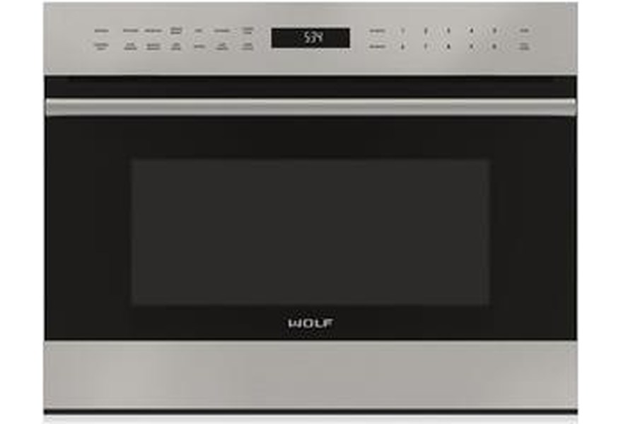 microwave made in the USA